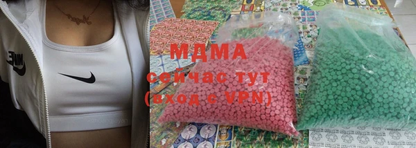 молекула духа Осташков
